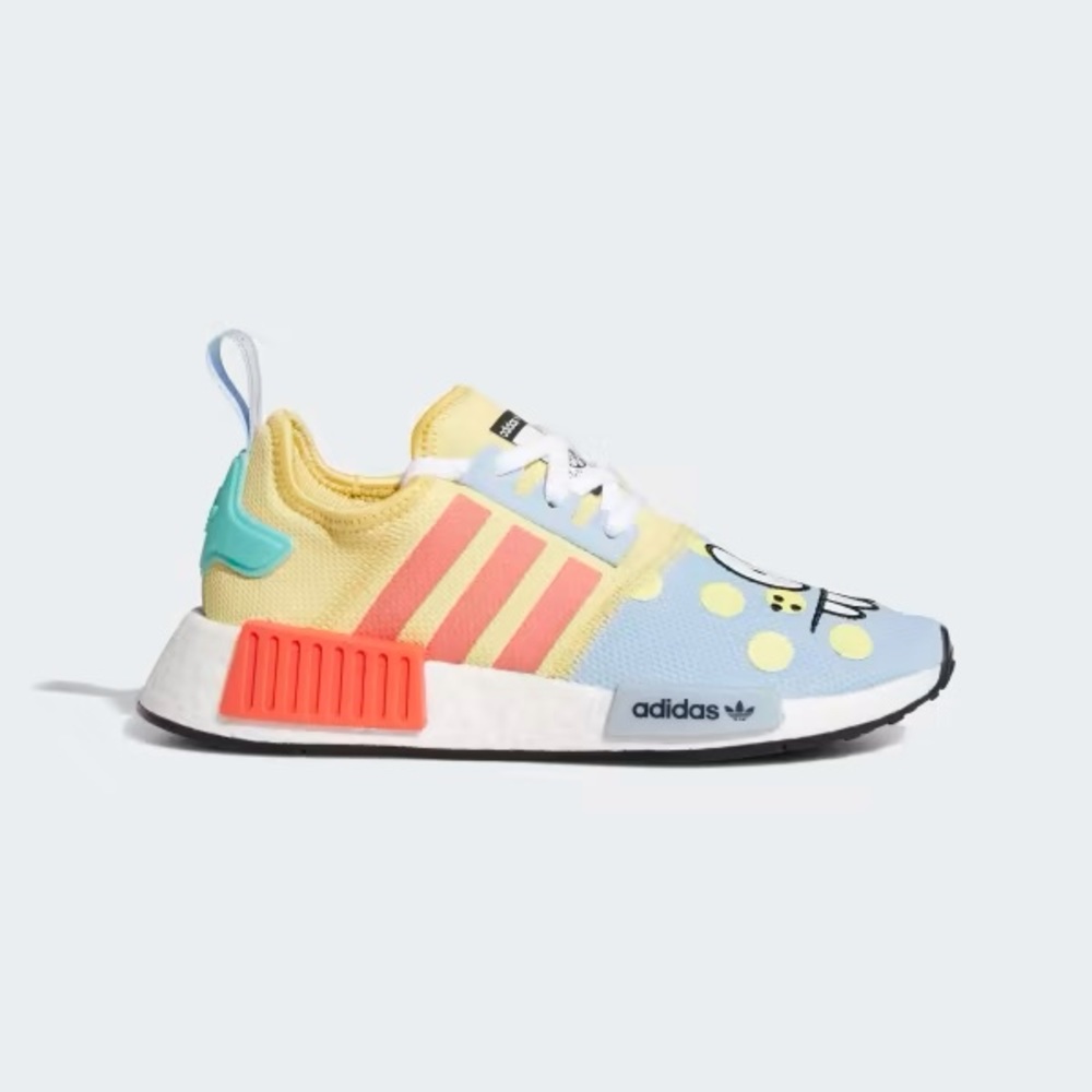 Adidas x Kevin Lyons NMD_R1